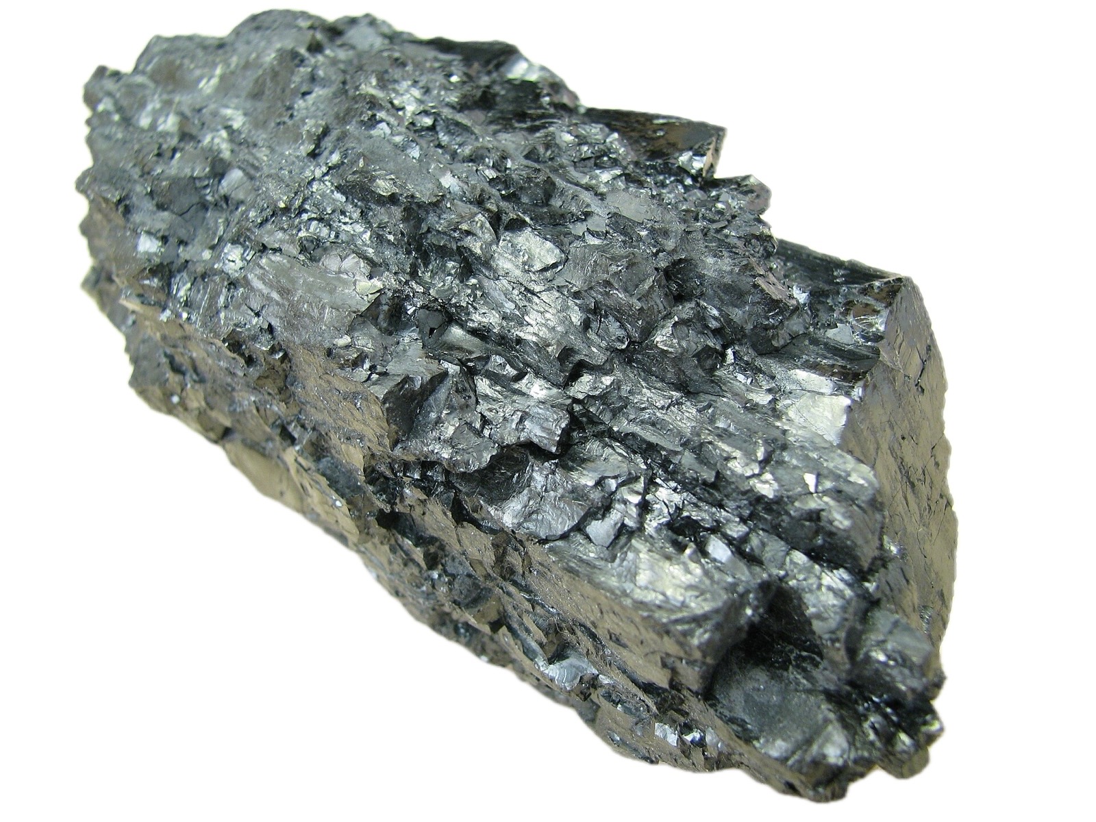 Lump of coal